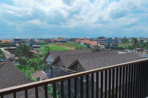 KammOra Living and Villas