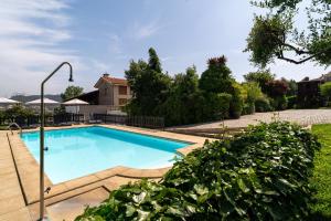 Casas da Aldeia da Graça