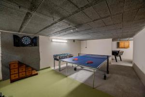 Chalet 10 pers 4 ch Morillon village