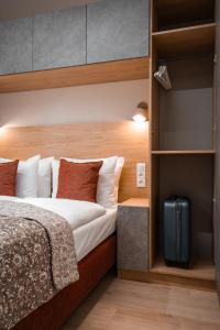SEBO Apartments