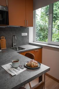 SEBO Apartments