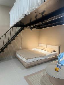 Sol Apartment