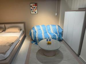 Sol Apartment