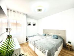 Villas Canarias Family Holiday Apartment