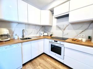Villas Canarias Family Holiday Apartment