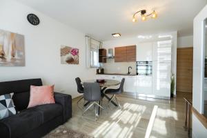 Apartman Danka pogled na more i Zadar