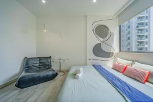 Trú Homestay Huế - Unique Apartment 2 Beds have gym, pool free