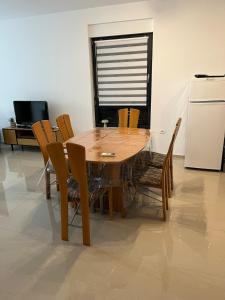 Wohnung Lion Medulin, Vizula