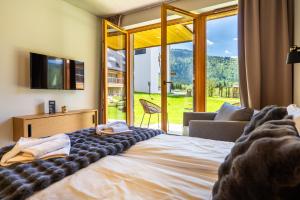 Polana z widokiem by Apart Concept Podhale