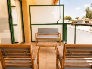 Apartamento LEucaliptus, Delta del Ebro