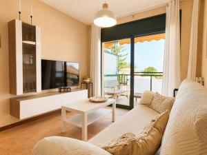 Apartamento LEucaliptus, Delta del Ebro
