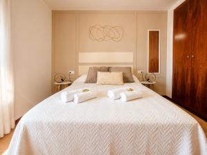 Apartamento LEucaliptus, Delta del Ebro