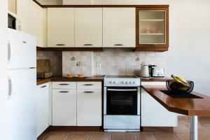New Apartment in The Heart Of Chios