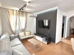 205 Dream Hills 2 Alicante Holiday