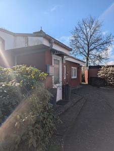 Alte Feuerwache Husum - zwei gemütliche Apartments