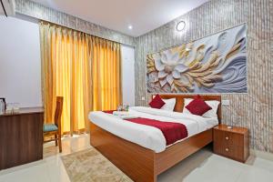 Hotel Rahi Residency I Near Kashi Vishwanath Temple & Ghats