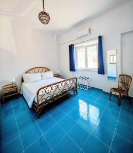 Dea Rooms