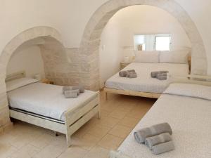 Trulli DoRene