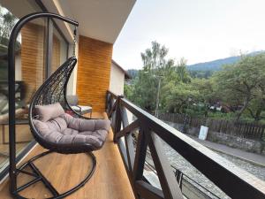 Vila Ferdinand Spa and Retreat