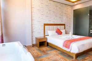 Terravia Hotel Sapa Moutain View