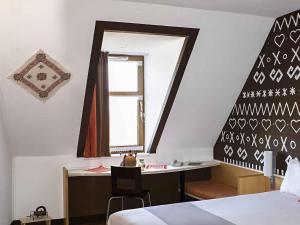 Ibis Bratislava Centrum