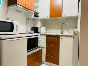 City maisonette apartment 85m2