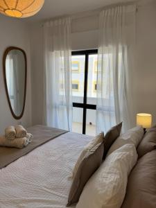 Terra Cota Apartment