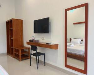 Mountview Homestay Syariah
