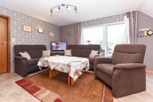Ferienwohnung im Haus Katja