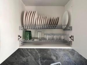 KACA apartment