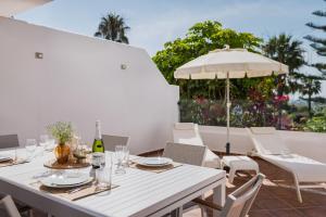 Family & Beach Apartments Mijas Costa & Fuengirola by ALFRESCO STAYS