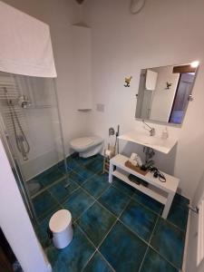 Podere Belvedere Tuscany Rooms