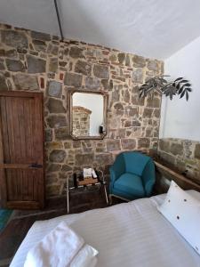 Podere Belvedere Tuscany Rooms