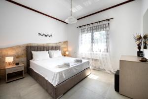 Fourka Garden Villas