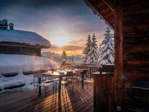 Chalet Hayoka - OVO Network