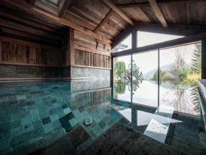 Chalet Hayoka - OVO Network