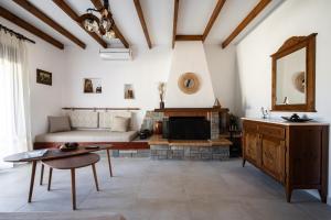 Fourka Garden Villas