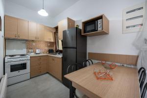 Fourka Garden Villas