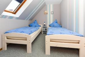 Ferienwohnung im Haus Katja