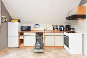 Ferienwohnung im Haus Katja