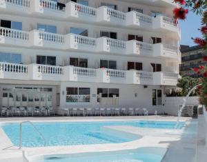 Hotel Bernat II 4*Sup