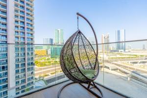 Luxury 1BR apartment ,pool&Gym ,central AbuDhabi