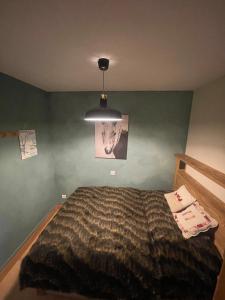 Appartement à la montagne