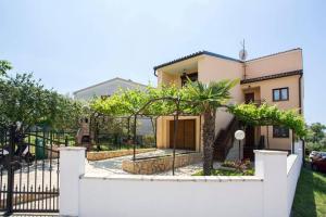 Apartment Nives