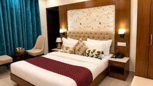 Hotel Nuris Mountain Glow