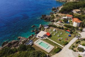 Villa Cleo Periyali