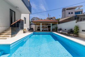 Marevola Residence Private Pool Suite
