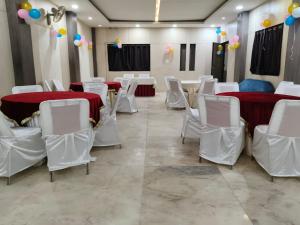 Viraj Residency New Friends Colony