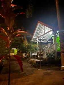 AQUARIUM MARGO Gili Air