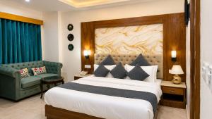 Hotel Nuris Mountain Glow
